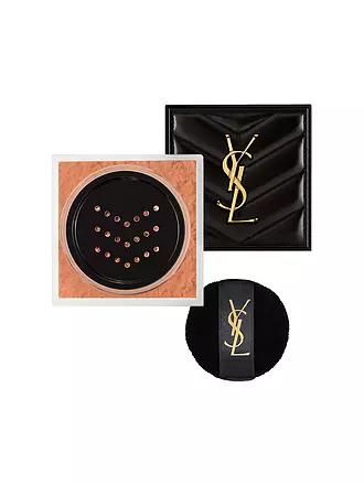 YVES SAINT LAURENT | All Hours Hyper Blur Loose Powder (01 Translucent) | hellbraun